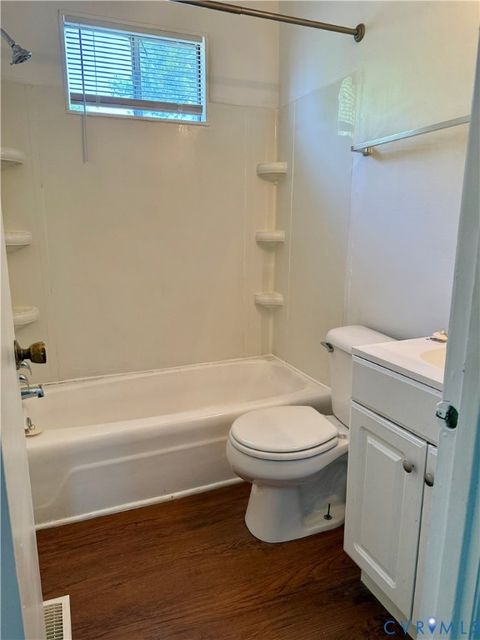 Tiny photo for 1902 Cosby Street, Highland Springs, VA 23075 (MLS # 2616577)