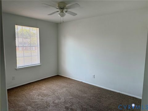 Tiny photo for 1902 Cosby Street, Highland Springs, VA 23075 (MLS # 2616577)