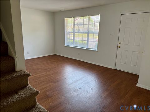 Tiny photo for 1902 Cosby Street, Highland Springs, VA 23075 (MLS # 2616577)