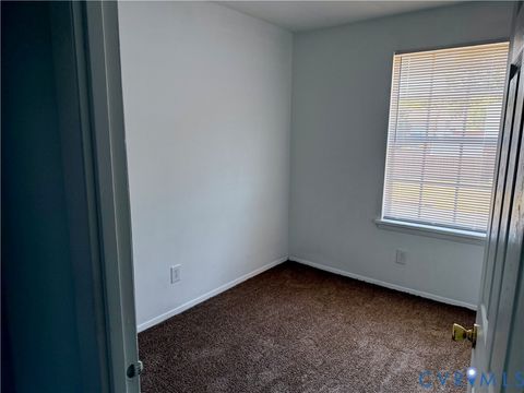 Tiny photo for 1902 Cosby Street, Highland Springs, VA 23075 (MLS # 2616577)