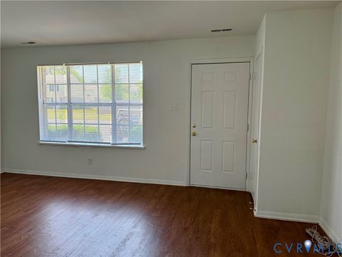 Tiny photo for 1902 Cosby Street, Highland Springs, VA 23075 (MLS # 2616577)