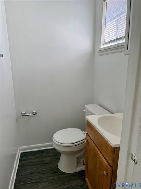 Tiny photo for 1902 Cosby Street, Highland Springs, VA 23075 (MLS # 2616577)