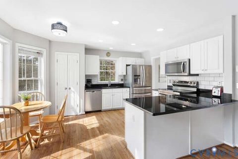 Tiny photo for 1601 Pine Edge Lane, Henrico, VA 23229 (MLS # 2607578)