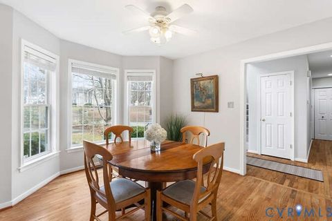 Tiny photo for 1601 Pine Edge Lane, Henrico, VA 23229 (MLS # 2607578)