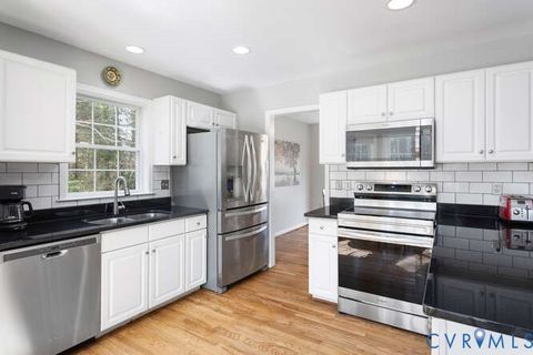 Tiny photo for 1601 Pine Edge Lane, Henrico, VA 23229 (MLS # 2607578)