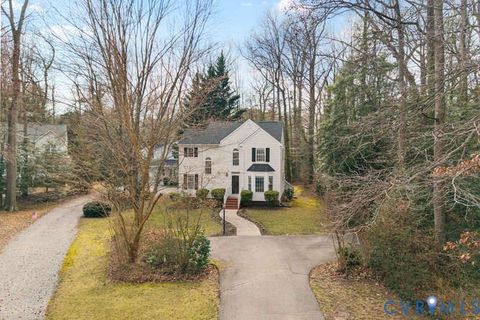 Tiny photo for 1601 Pine Edge Lane, Henrico, VA 23229 (MLS # 2607578)