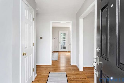 Tiny photo for 1601 Pine Edge Lane, Henrico, VA 23229 (MLS # 2607578)