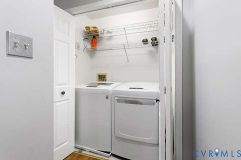 Tiny photo for 1601 Pine Edge Lane, Henrico, VA 23229 (MLS # 2607578)