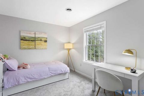 Tiny photo for 1601 Pine Edge Lane, Henrico, VA 23229 (MLS # 2607578)