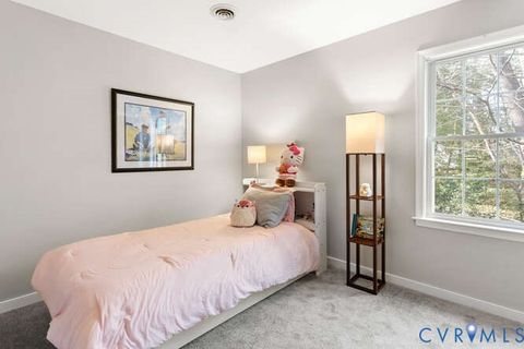 Tiny photo for 1601 Pine Edge Lane, Henrico, VA 23229 (MLS # 2607578)