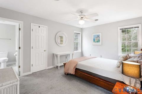 Tiny photo for 1601 Pine Edge Lane, Henrico, VA 23229 (MLS # 2607578)