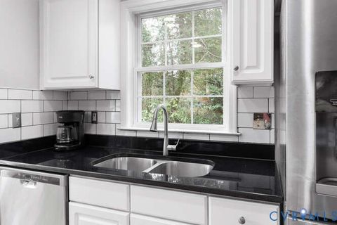 Tiny photo for 1601 Pine Edge Lane, Henrico, VA 23229 (MLS # 2607578)