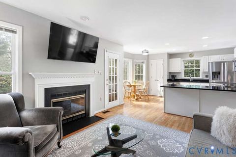 Tiny photo for 1601 Pine Edge Lane, Henrico, VA 23229 (MLS # 2607578)