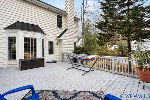 Tiny photo for 1601 Pine Edge Lane, Henrico, VA 23229 (MLS # 2607578)