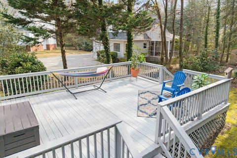 Tiny photo for 1601 Pine Edge Lane, Henrico, VA 23229 (MLS # 2607578)