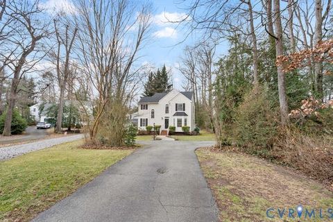 Tiny photo for 1601 Pine Edge Lane, Henrico, VA 23229 (MLS # 2607578)