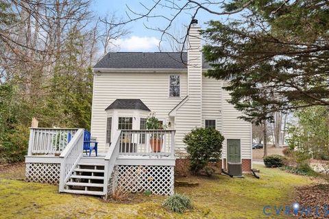Tiny photo for 1601 Pine Edge Lane, Henrico, VA 23229 (MLS # 2607578)