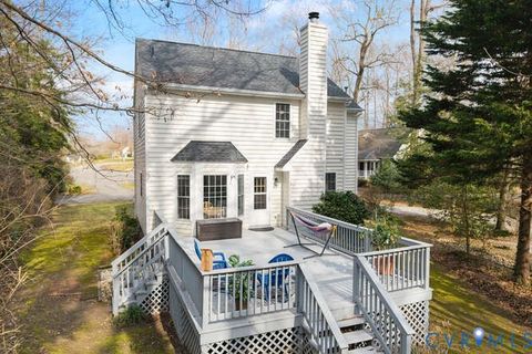 Tiny photo for 1601 Pine Edge Lane, Henrico, VA 23229 (MLS # 2607578)