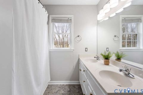 Tiny photo for 1601 Pine Edge Lane, Henrico, VA 23229 (MLS # 2607578)