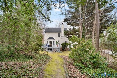 Tiny photo for 1601 Pine Edge Lane, Henrico, VA 23229 (MLS # 2607578)