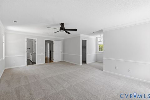 Tiny photo for 5219 Thornwood Court, Petersburg, VA 23803 (MLS # 2613563)