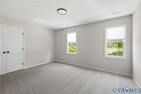 Tiny photo for 5219 Thornwood Court, Petersburg, VA 23803 (MLS # 2613563)