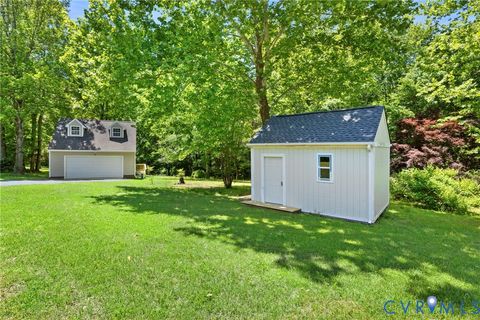 Tiny photo for 5219 Thornwood Court, Petersburg, VA 23803 (MLS # 2613563)
