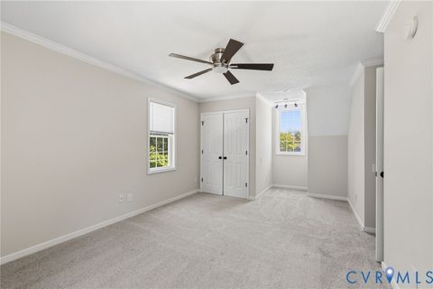 Tiny photo for 5219 Thornwood Court, Petersburg, VA 23803 (MLS # 2613563)