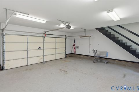 Tiny photo for 5219 Thornwood Court, Petersburg, VA 23803 (MLS # 2613563)