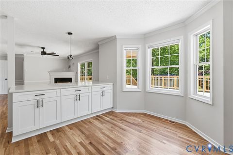 Tiny photo for 5219 Thornwood Court, Petersburg, VA 23803 (MLS # 2613563)
