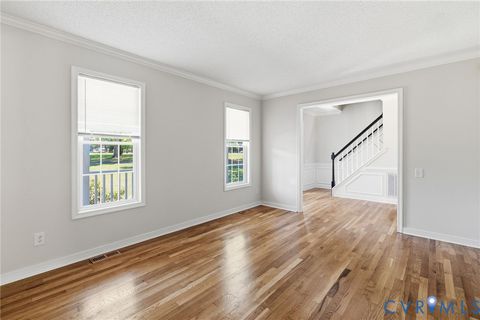 Tiny photo for 5219 Thornwood Court, Petersburg, VA 23803 (MLS # 2613563)