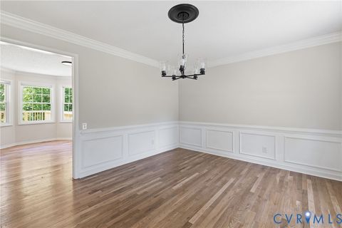 Tiny photo for 5219 Thornwood Court, Petersburg, VA 23803 (MLS # 2613563)