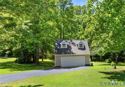 Tiny photo for 5219 Thornwood Court, Petersburg, VA 23803 (MLS # 2613563)