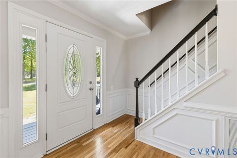 Tiny photo for 5219 Thornwood Court, Petersburg, VA 23803 (MLS # 2613563)