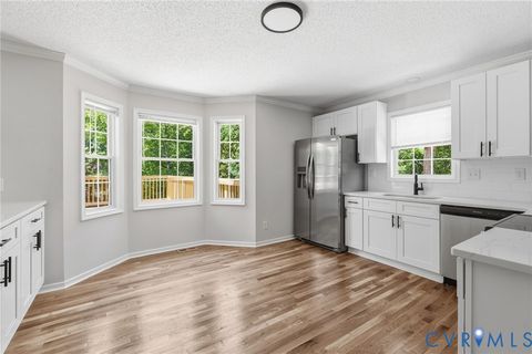 Tiny photo for 5219 Thornwood Court, Petersburg, VA 23803 (MLS # 2613563)