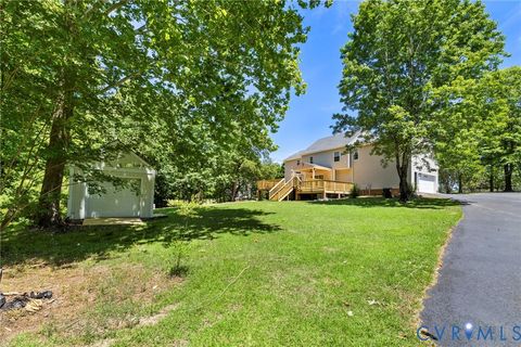 Tiny photo for 5219 Thornwood Court, Petersburg, VA 23803 (MLS # 2613563)