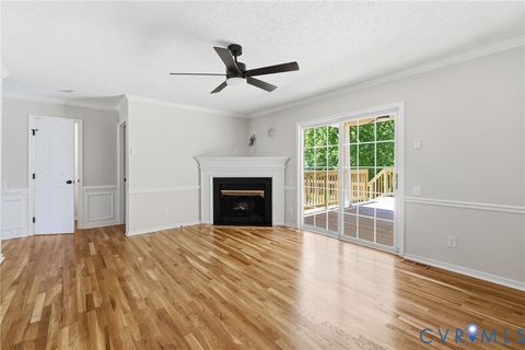 Tiny photo for 5219 Thornwood Court, Petersburg, VA 23803 (MLS # 2613563)