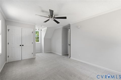 Tiny photo for 5219 Thornwood Court, Petersburg, VA 23803 (MLS # 2613563)