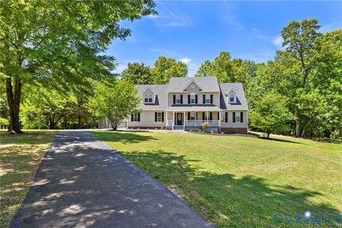 Tiny photo for 5219 Thornwood Court, Petersburg, VA 23803 (MLS # 2613563)