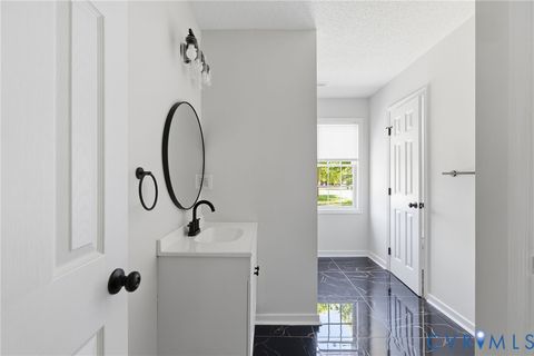 Tiny photo for 5219 Thornwood Court, Petersburg, VA 23803 (MLS # 2613563)