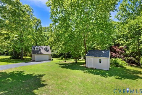 Tiny photo for 5219 Thornwood Court, Petersburg, VA 23803 (MLS # 2613563)