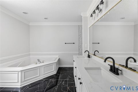 Tiny photo for 5219 Thornwood Court, Petersburg, VA 23803 (MLS # 2613563)