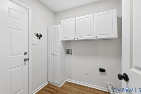 Tiny photo for 5219 Thornwood Court, Petersburg, VA 23803 (MLS # 2613563)