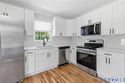Tiny photo for 5219 Thornwood Court, Petersburg, VA 23803 (MLS # 2613563)