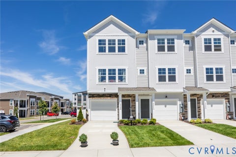 Tiny photo for 12432 Wescott Avenue, Midlothian, VA 23112 (MLS # 2626444)