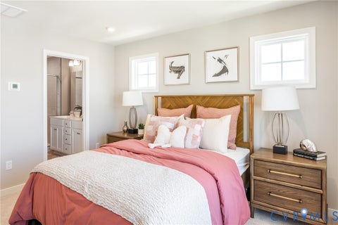 Tiny photo for 12432 Wescott Avenue, Midlothian, VA 23112 (MLS # 2626444)