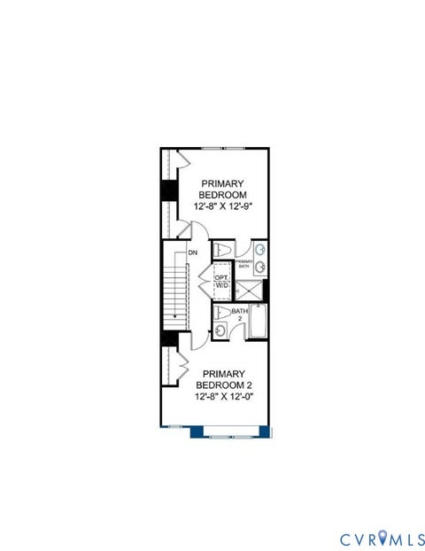 Tiny photo for 12432 Wescott Avenue, Midlothian, VA 23112 (MLS # 2626444)