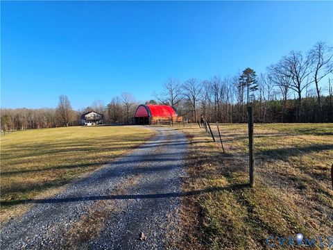 Tiny photo for 3814 S Constitution Route, Dillwyn, VA 23936 (MLS # 2533008)