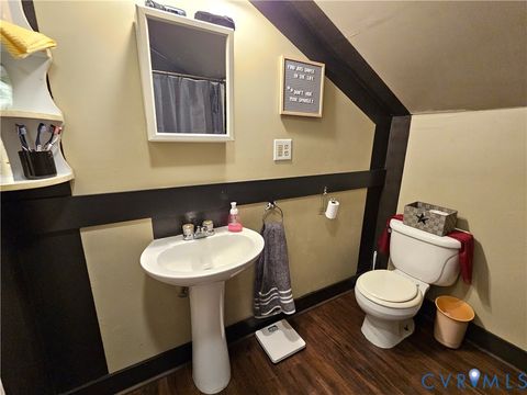 Tiny photo for 3814 S Constitution Route, Dillwyn, VA 23936 (MLS # 2533008)