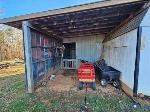 Tiny photo for 3814 S Constitution Route, Dillwyn, VA 23936 (MLS # 2533008)